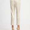 St. John Sequined Top in Gold - Lyst