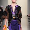 Bottega Veneta Spring 2012 Orange Leather Hobo Bag in Orange - Lyst