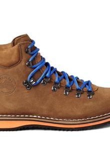 Diemme Roccia Vet Suede Boots - Lyst