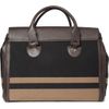 Gucci Anniversary Weekend Bag in Brown for Men - Lyst