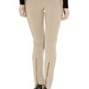 Burberry Prorsum Stretchcrepe Motocross Pants in Beige (taupe) - Lyst