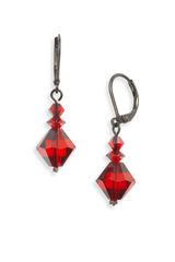 Dabby Reid Ltd. Crystal Drop Earrings Dabby Reid Ltd. Crystal Drop Earrings