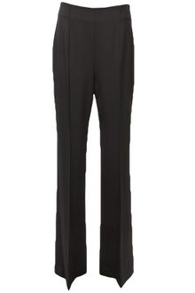 Jason Wu Wide-leg Trouser - Lyst