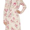 Marni Printed Jacquard Silkblend Dress in Beige (cream) - Lyst