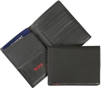 Tumi Alpha Passport Case - Lyst