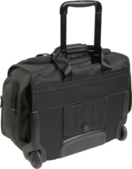 survival duffel tumi