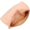 Yves Saint Laurent Belle Du Jour Leather Clutch in Pink - Lyst
