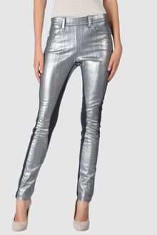 Acne Casual Pants - Lyst