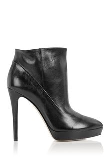 D&G Dita High Heeled Platform Ankle Boot - Lyst