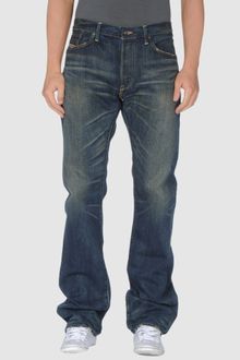 Diesel Denim Gallery Denim Pants - Lyst