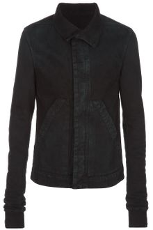DRKSHDW by Rick Owens Jacket - Lyst