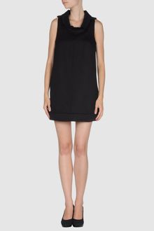 Hoss Intropia Short Dress - Lyst