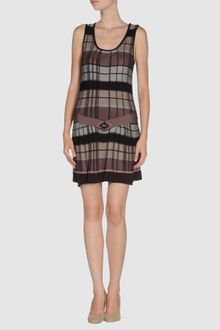 Hoss Intropia Short Dresses - Lyst