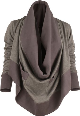 Nicholas K K-144 Shelton Crop - Lyst