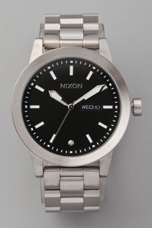 Nixon The Spur Watch - Lyst