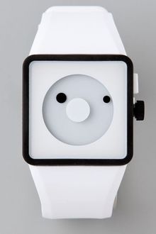 Nixon The Newton Watch - Lyst