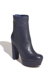 Steve Madden Desirred Ankle Boot - Lyst