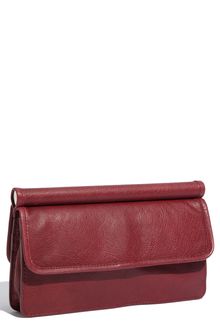 Trouvé Bar Flap Clutch - Lyst