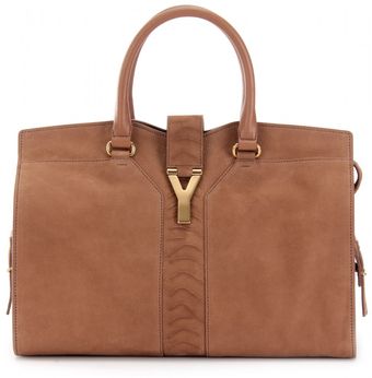 Yves Saint Laurent Small East/west Bag - Lyst