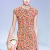 Carven Spring 2012 Multicolored Oversized Clutch in Multicolor - Lyst