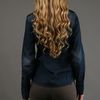 Joe's Jeans Sexy Military Shirt in Blue (gold) - Lyst