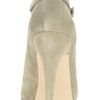 Asos Asos Tino Suede and Zip Ankle Shoe Boot in Gray (grey) - Lyst