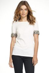 Tory Burch Dawn Tee