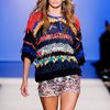 Isabel Marant Spring 2012 Multi Strap Sandal Heels in Multicolor - Lyst