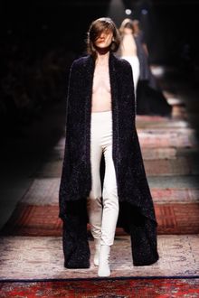 Maison Martin Margiela Spring 2012 White Skinny Pants - Lyst