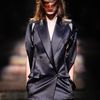 Maison Martin Margiela Spring 2012 Black Maxi Skirt in Black - Lyst