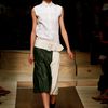 Celine Spring 2012 Black Buckle Strap Platforms in Black - Lyst