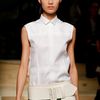 Celine Spring 2012 Black Buckle Strap Platforms in Black - Lyst