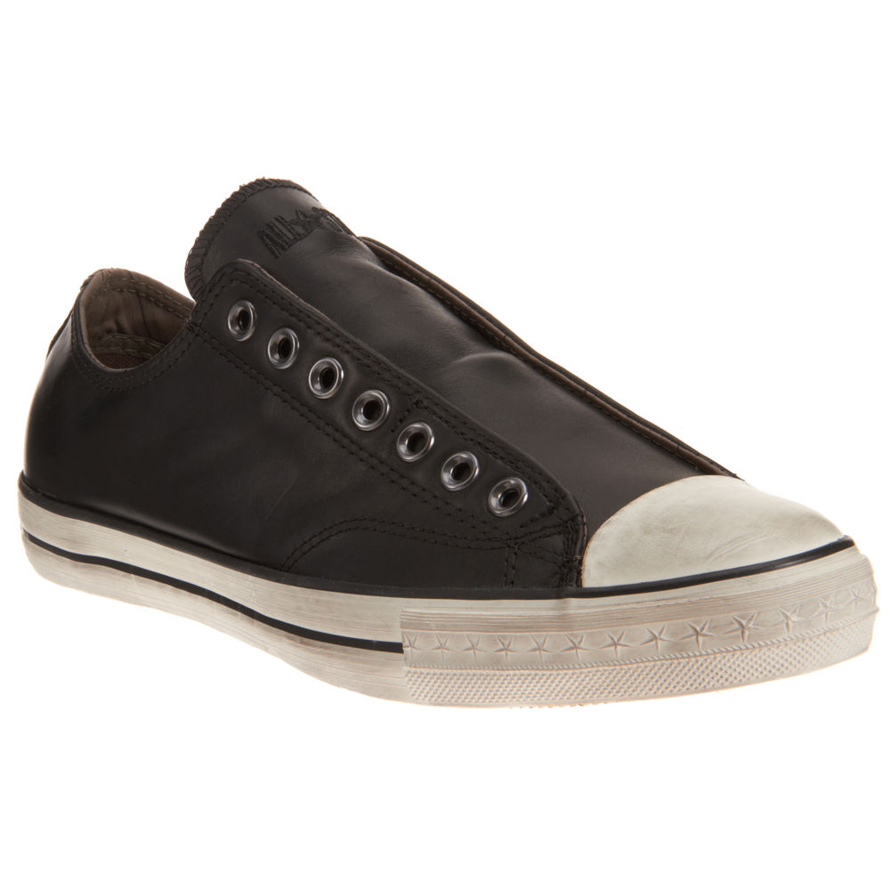 all black chucks men