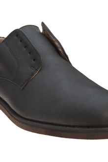 Florsheim By Duckie Brown Laceless Blucher - Lyst