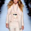 Givenchy Spring 2012 White Oversized Necklace in Silver - Lyst