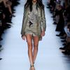 Givenchy Spring 2012 Animal Print Money Purse With Neck Chain in Animal - Lyst