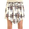 Isabel Marant Navajo Skirt in Beige - Lyst