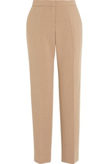 Marni Stretched Cropped Pant - Lyst