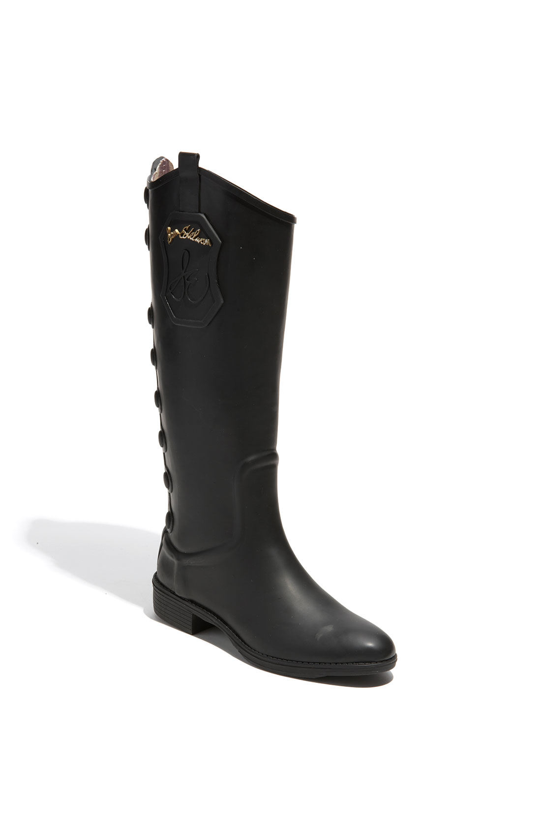 sam edelman rain boots