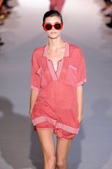 Stella McCartney Spring 2012 Runway Look 32