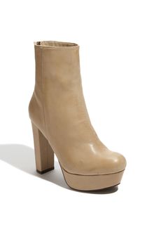 Steve Madden Desirred Ankle Boot - Lyst