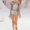 Chanel Spring 2012 Bloomers in White - Lyst