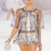 Chanel Spring 2012 Bloomers in White - Lyst