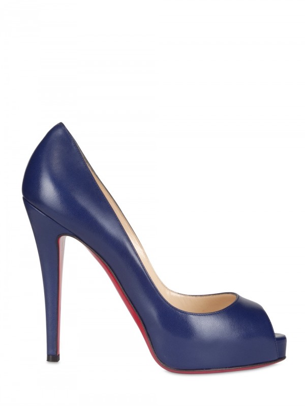 louboutin prive 120