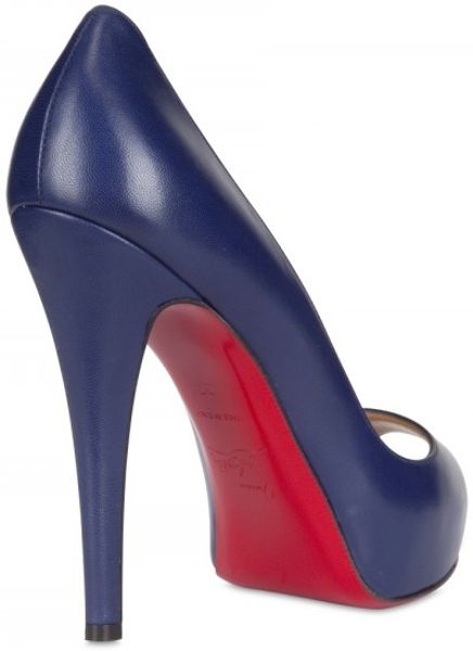 louboutin prive 120