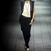 Lanvin Spring 2012 Gold Necklace in Gold - Lyst