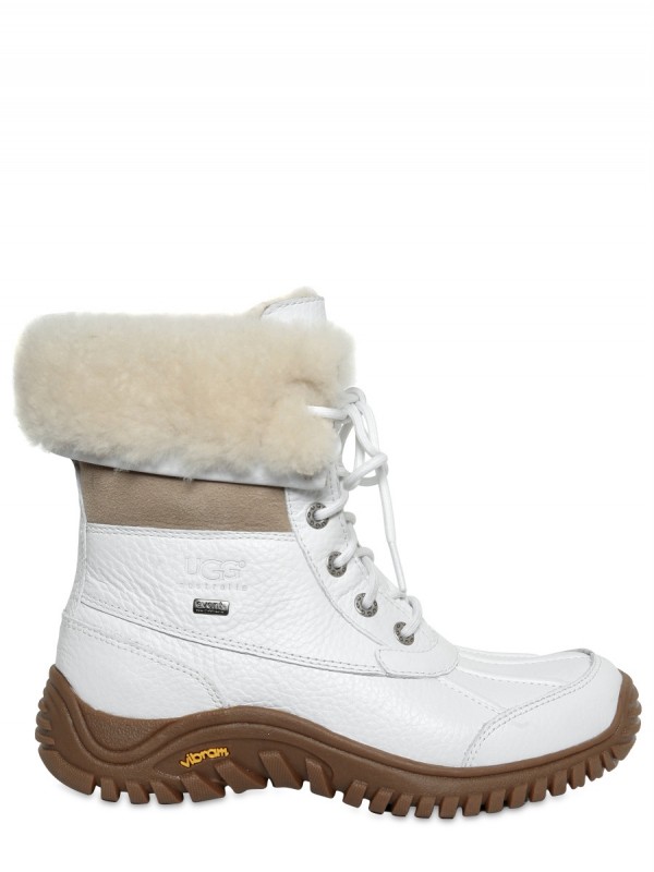 uggs adirondack white uggs adirondack white