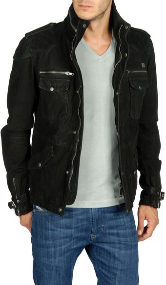 Diesel Leold - Lyst