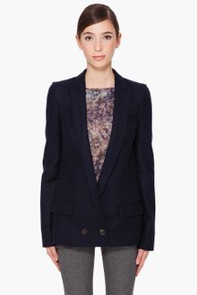 Hussein Chalayan Tailored Blazer - Lyst