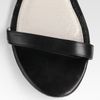 Jason Wu Techno Jersey Dress in Blue (navy) - Lyst